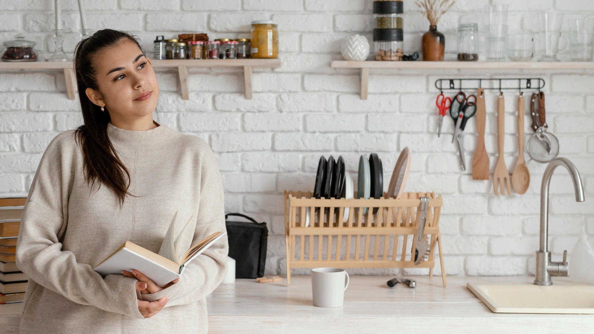 Kitchen Organization Tips for Everyday Efficiency