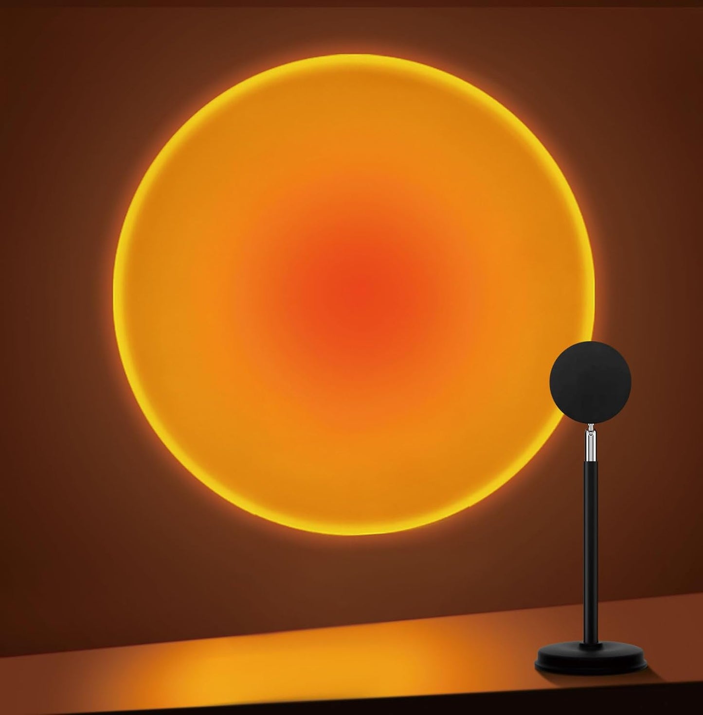 Tsrarey Sunset Lamp